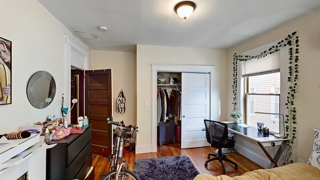 95 Hillside Street # 1