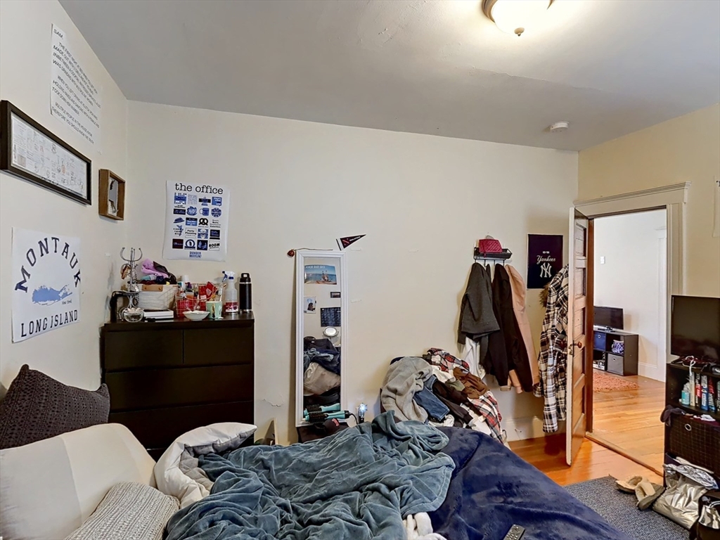 95 Hillside Street # 1