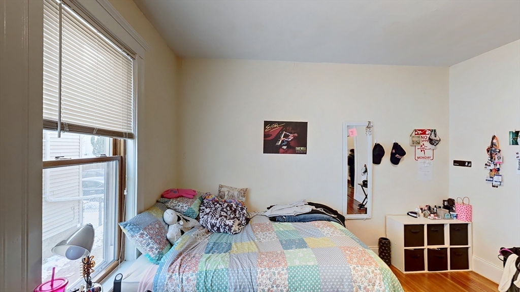 95 Hillside Street # 1