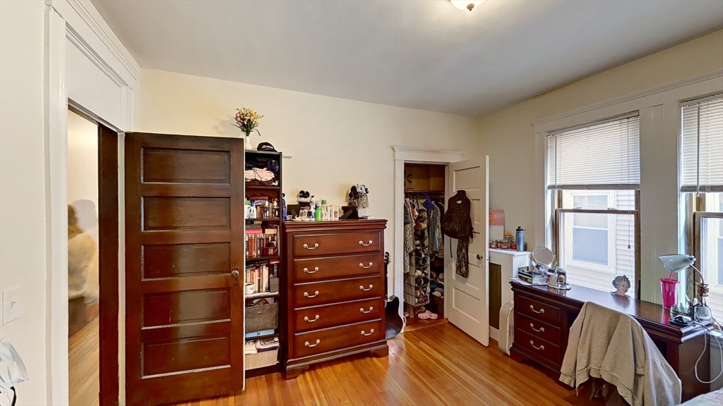 95 Hillside Street # 1