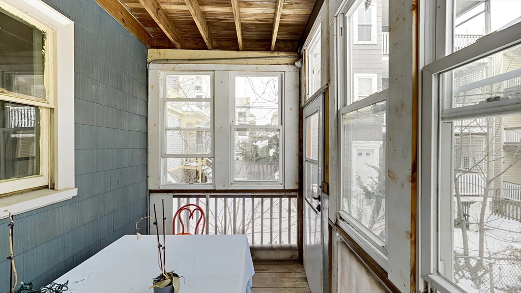 95 Hillside Street # 1