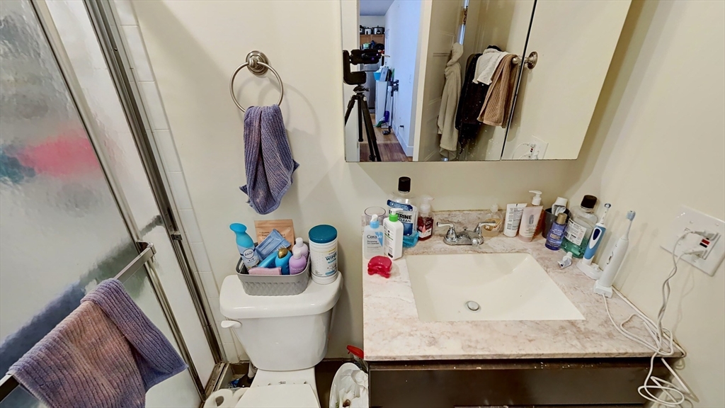 95 Hillside Street # 1