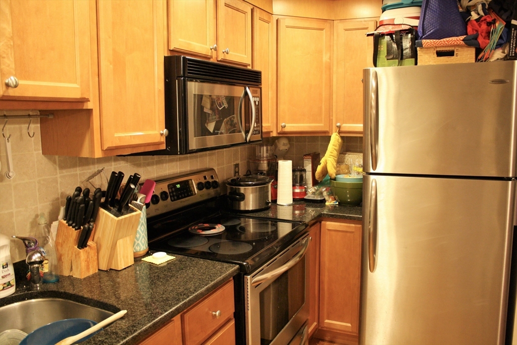 78 Gainsborough Street # 303E
