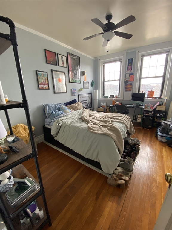 378 Riverway # 5
