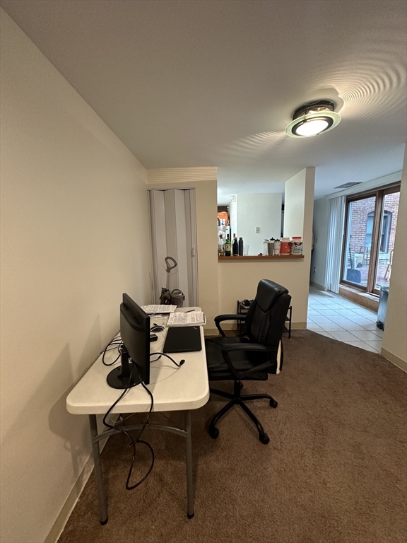 108 Gainsborough Street # 006W