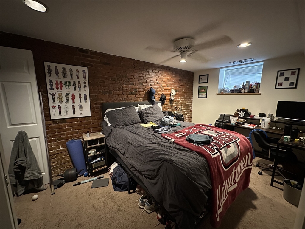 108 Gainsborough Street # 006W