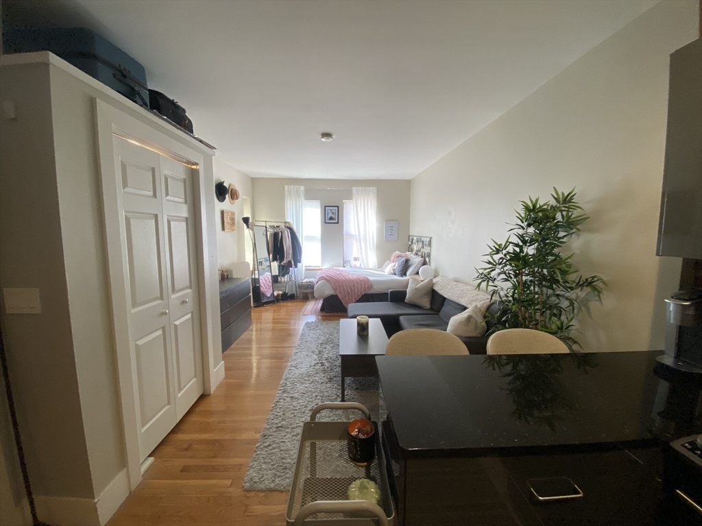 210 Hemenway Street # 2A