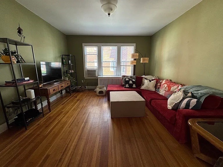 133 Columbia Street # 1