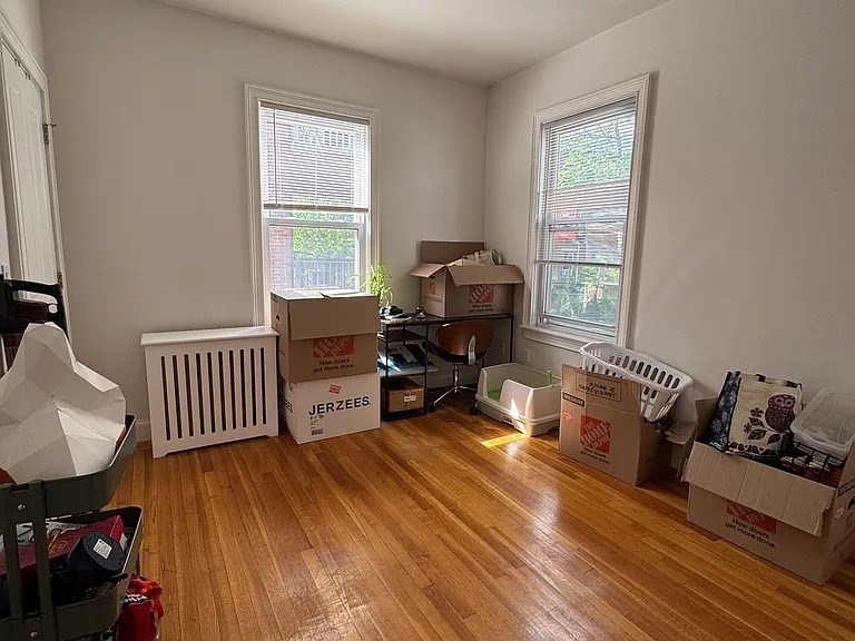 133 Columbia Street # 1