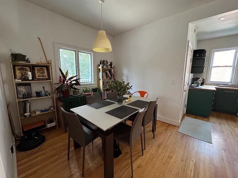 133 Columbia Street # 1