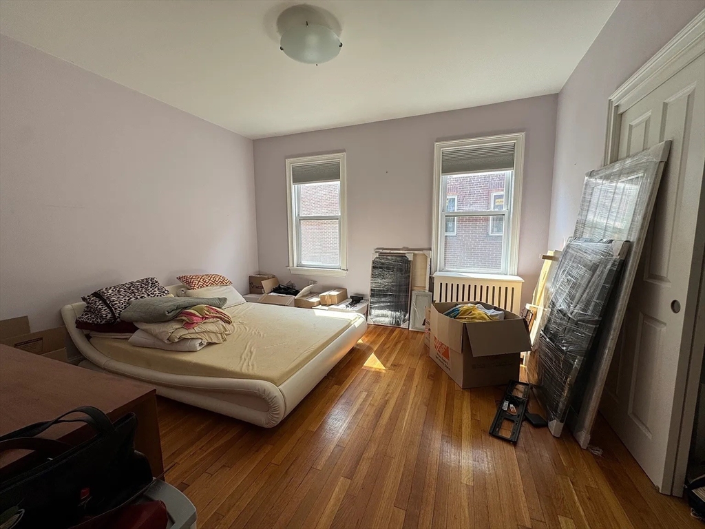 133 Columbia Street # 1