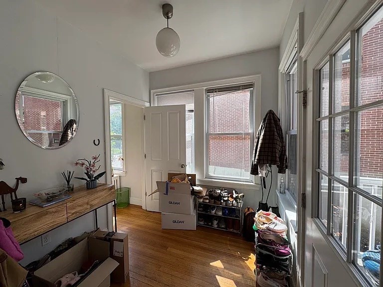 133 Columbia Street # 1