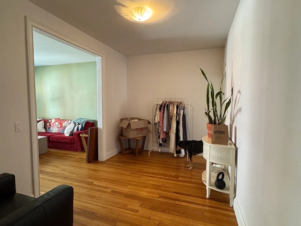 133 Columbia Street # 1