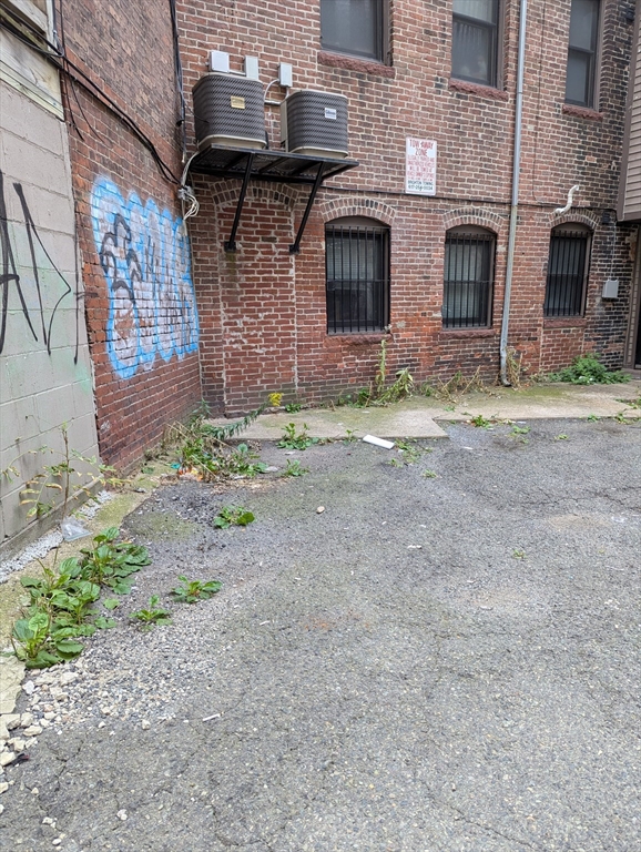 30 Edgerly Rd Unit: PARKING