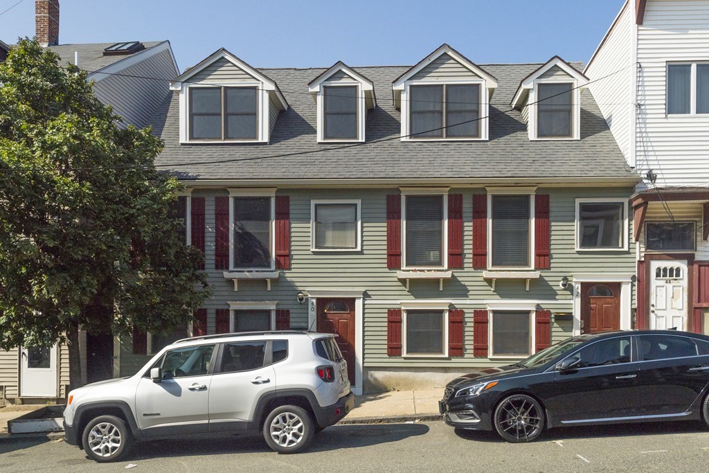 40 Eutaw St # 40