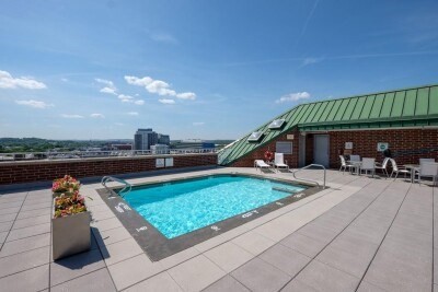 15 North Beacon Street # 420, Boston Unit: 420
