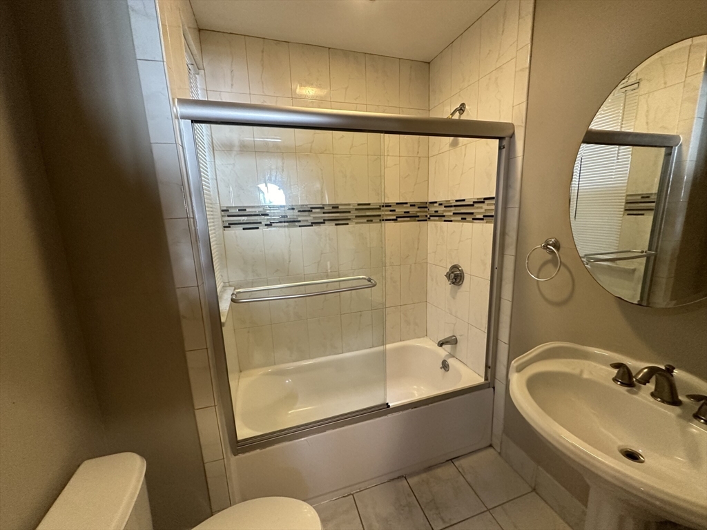 258 Lexington Street # 2, Boston Unit: 2