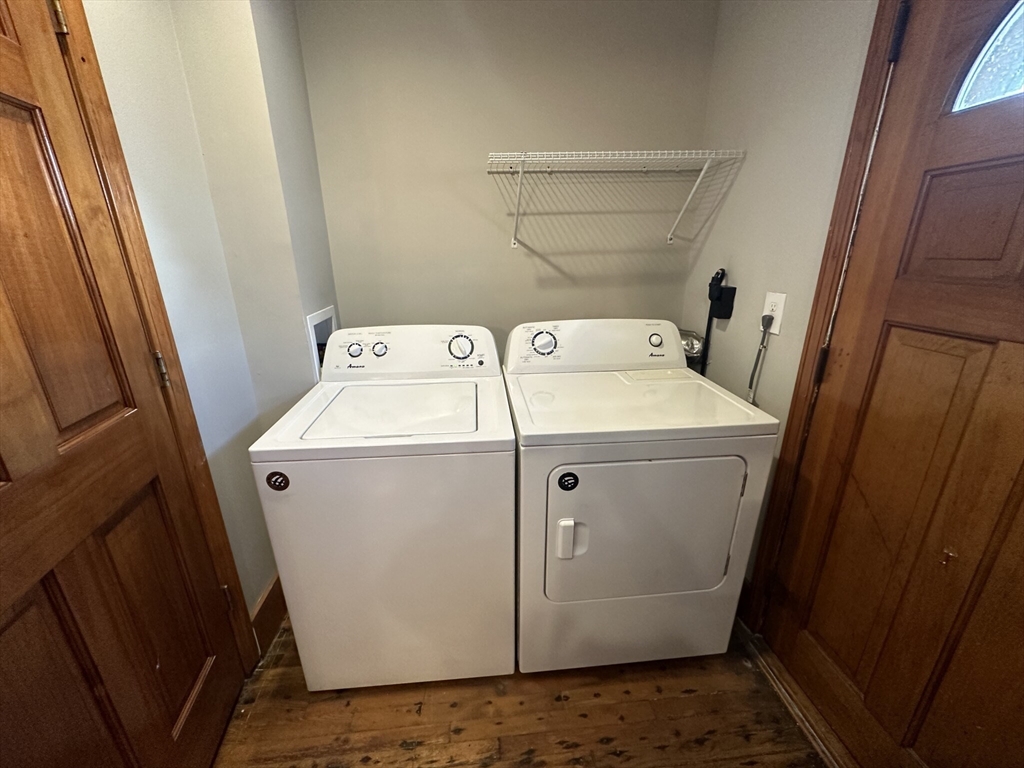 258 Lexington Street # 2, Boston Unit: 2