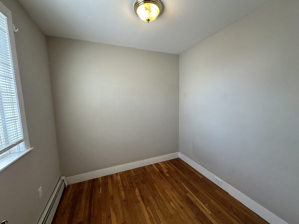 258 Lexington Street # 2, Boston Unit: 2