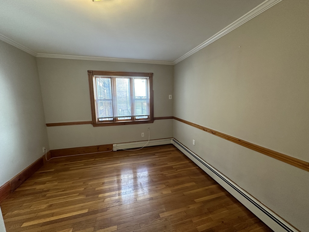 258 Lexington Street # 2, Boston Unit: 2