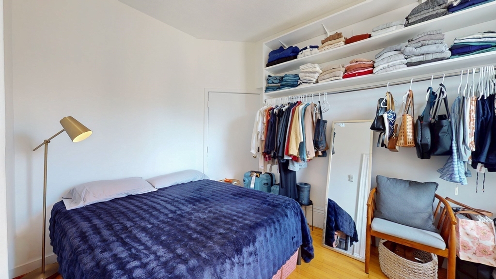 703 Massachusetts Ave. # 17