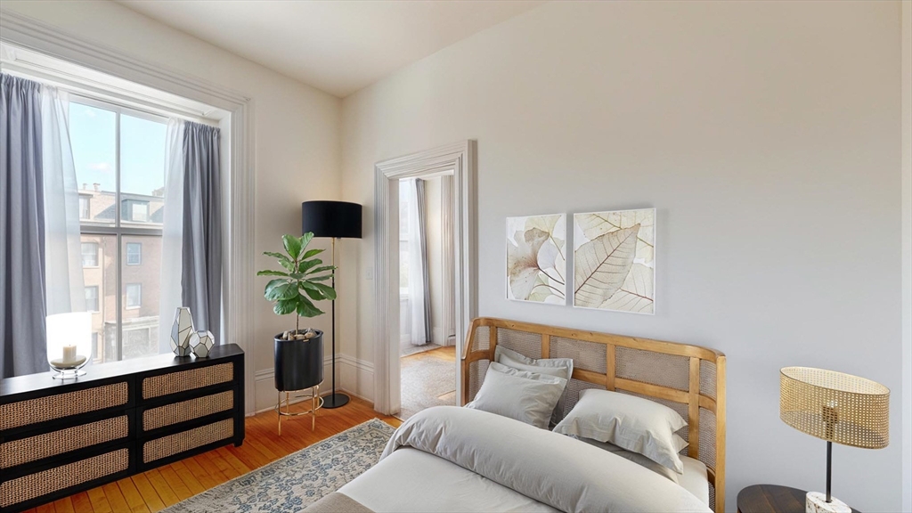 703 Massachusetts Ave. # 17