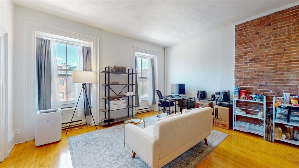 703 Massachusetts Ave. # 17