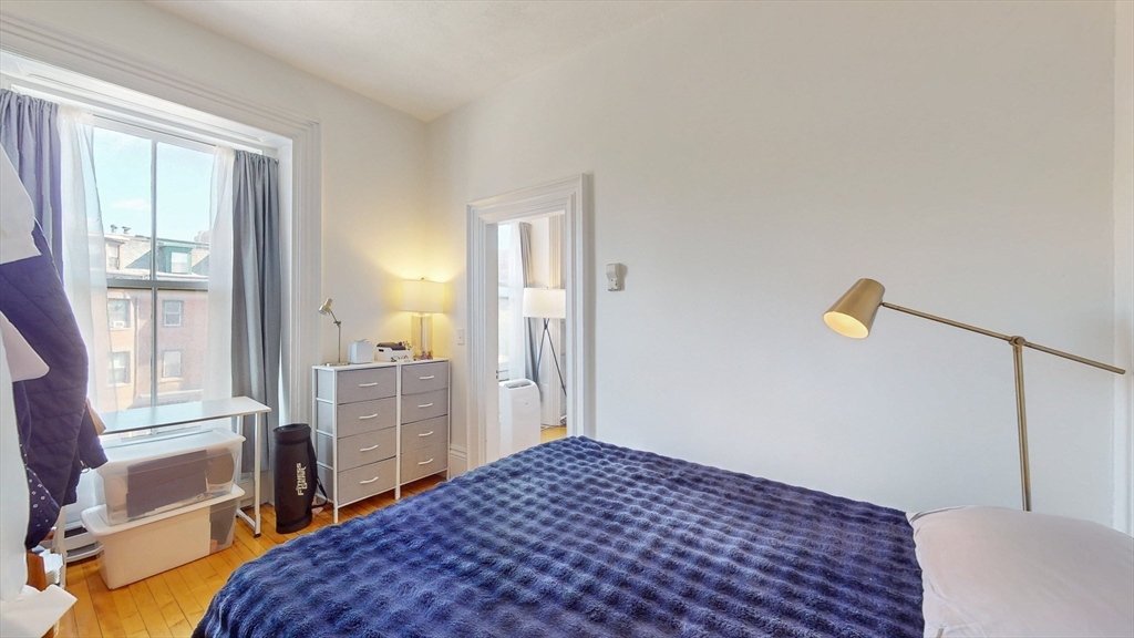 703 Massachusetts Ave. # 17