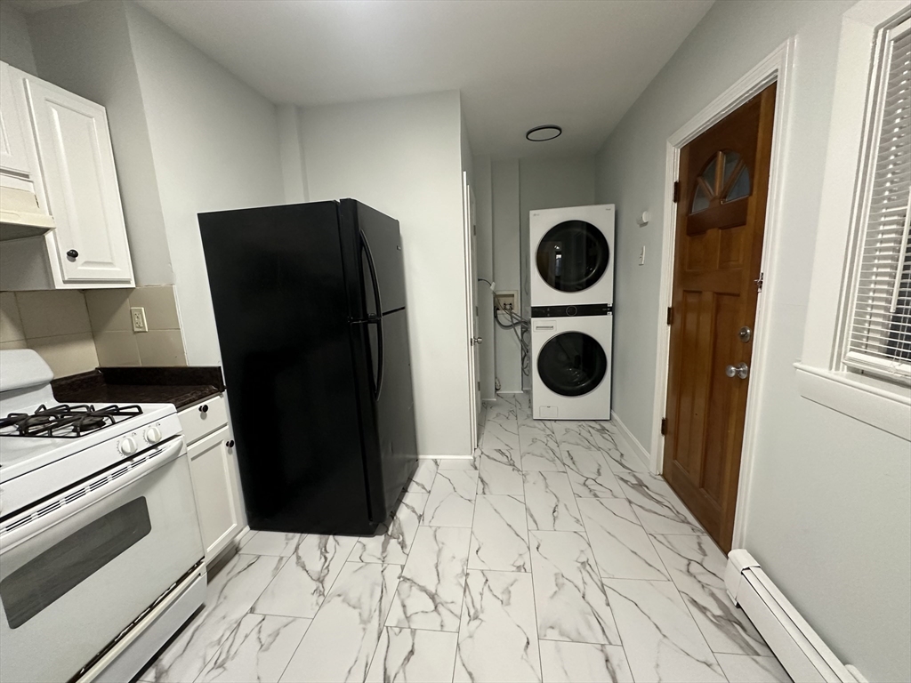 258 Lexington Street # 1