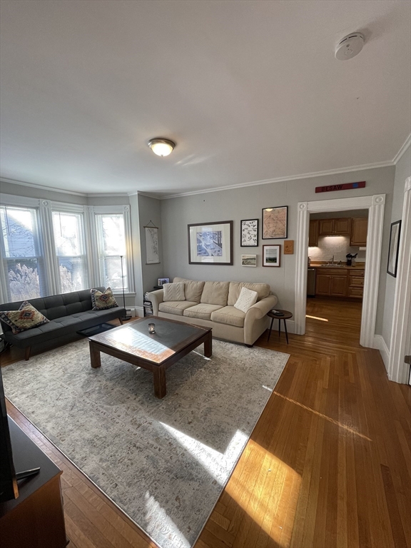 12 Winnemay Street # 1