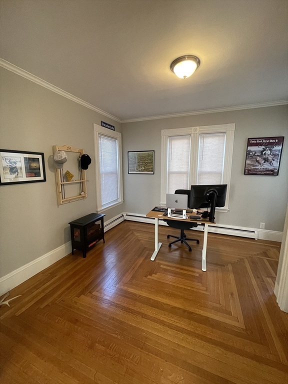 12 Winnemay Street # 1