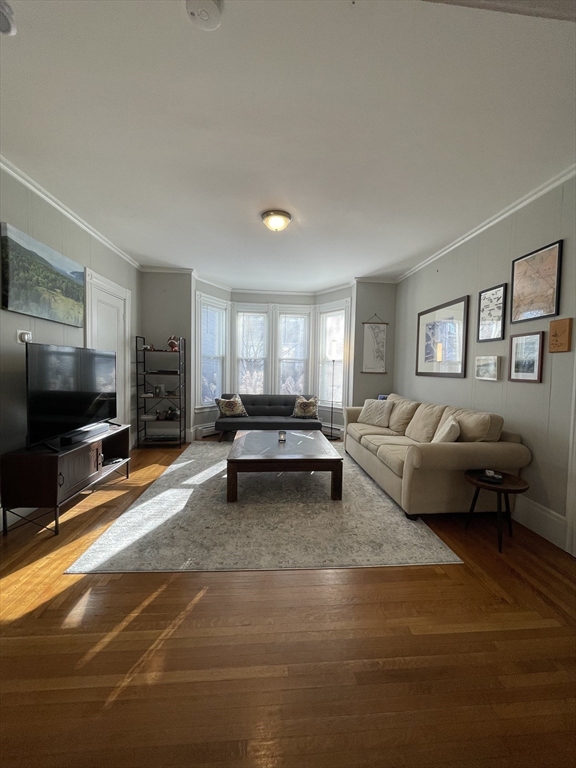 12 Winnemay Street # 1