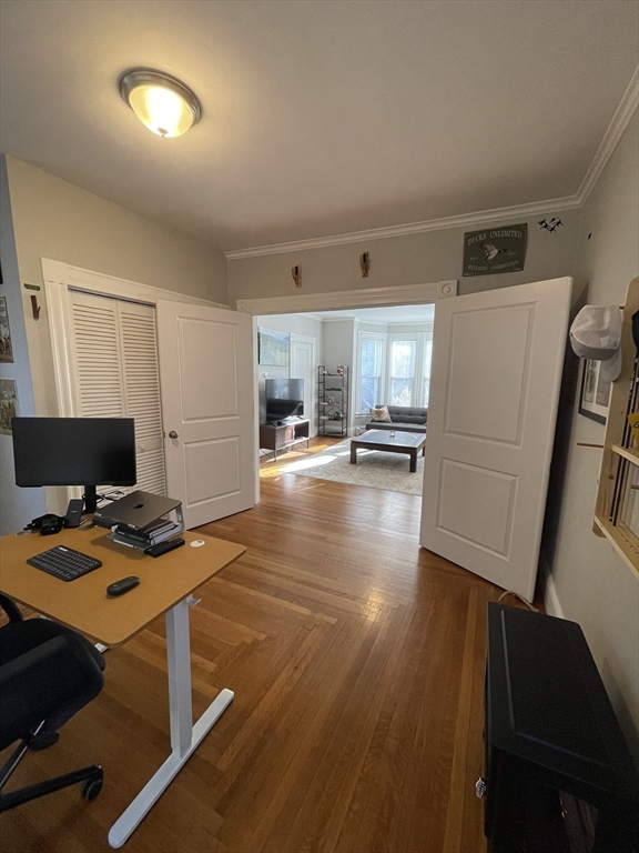 12 Winnemay Street # 1