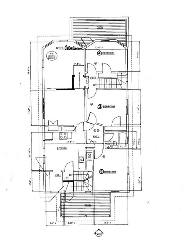 33 Iroquois Street # 2