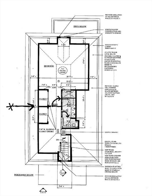 33 Iroquois Street # 2