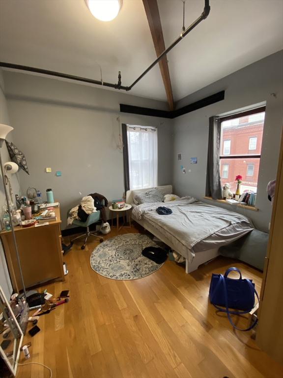 1445 Tremont Street # 3N