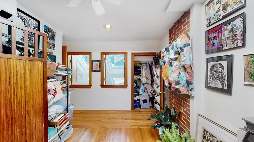 51 Hemenway St. # 6B