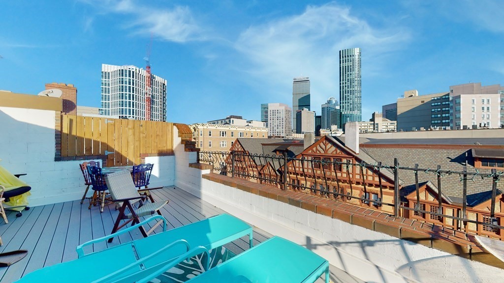 51 Hemenway St. # 6B