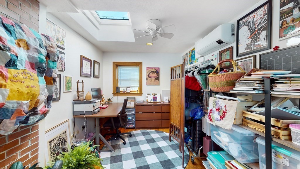 51 Hemenway St. # 6B