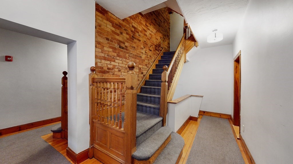 51 Hemenway St. # 6B