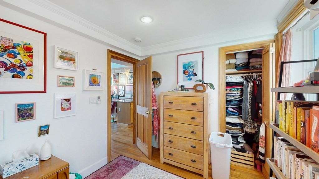 51 Hemenway St. # 6B