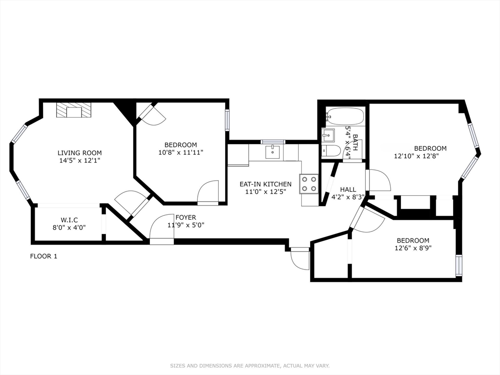 616 Columbus Avenue # 2