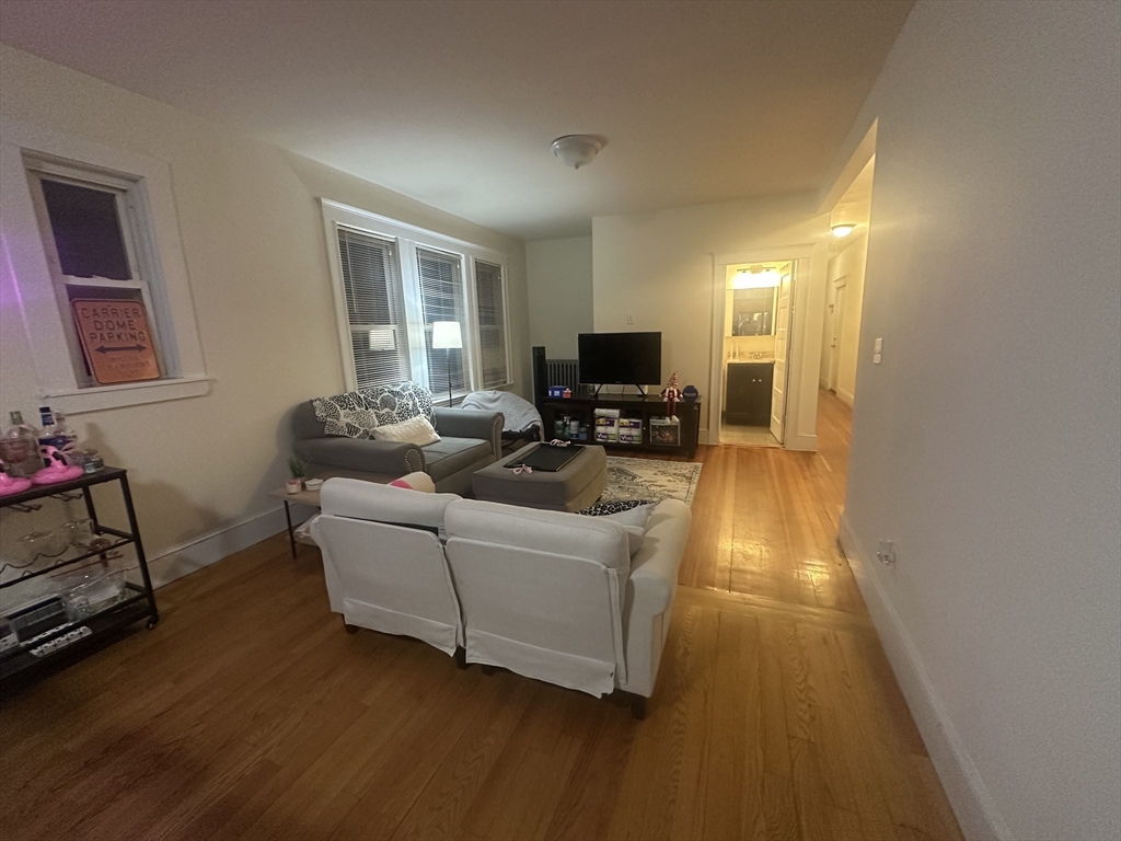 95 Hillside Street # 2