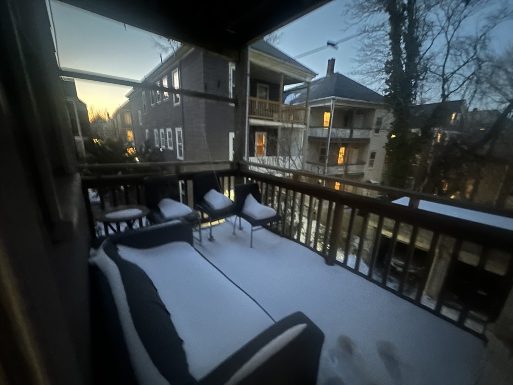 95 Hillside Street # 2