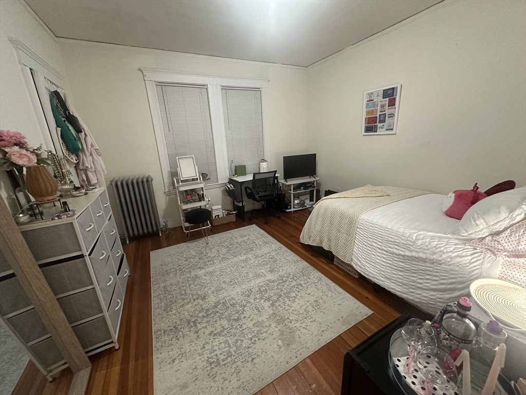 95 Hillside Street # 2