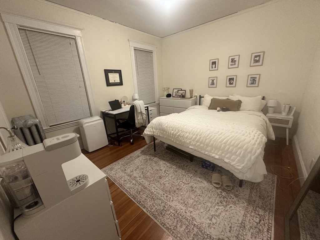 95 Hillside Street # 2