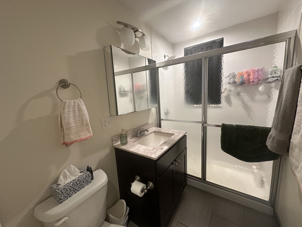 95 Hillside Street # 2