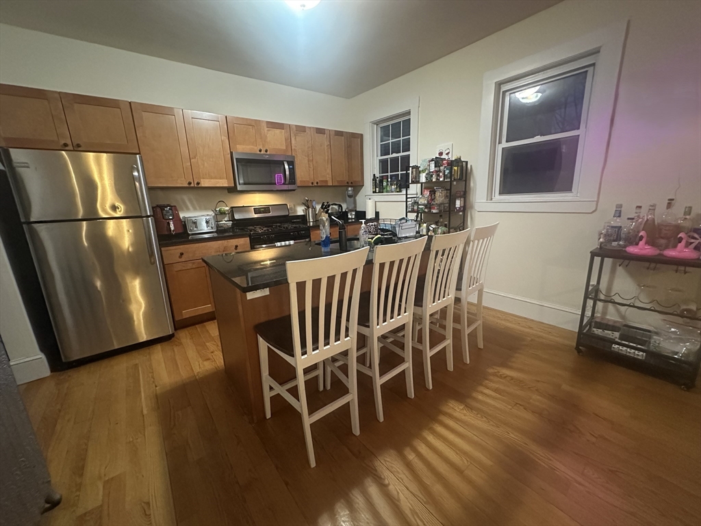 95 Hillside Street # 2