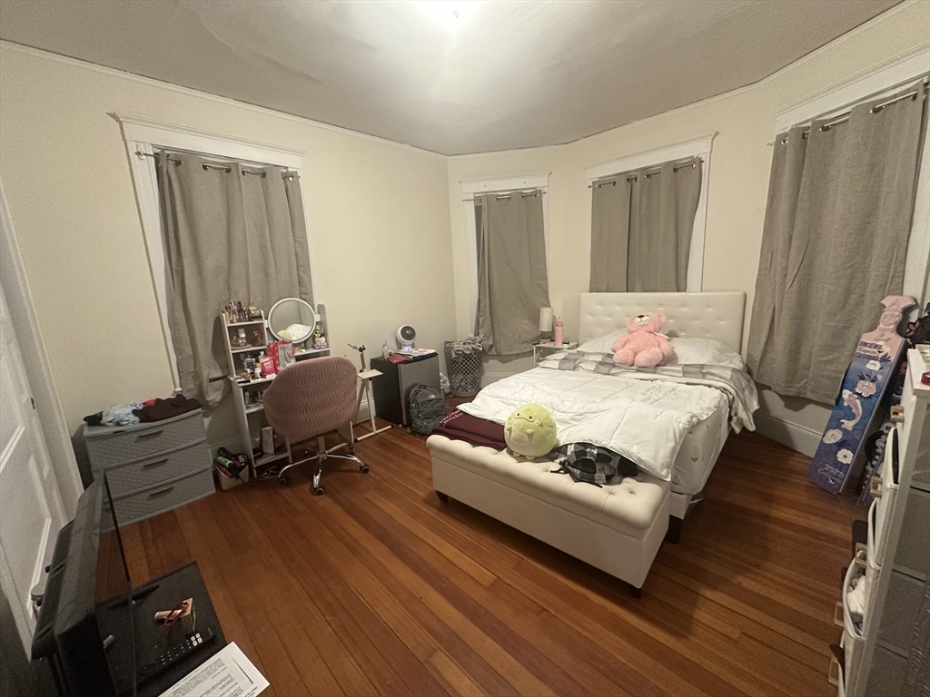 95 Hillside Street # 2