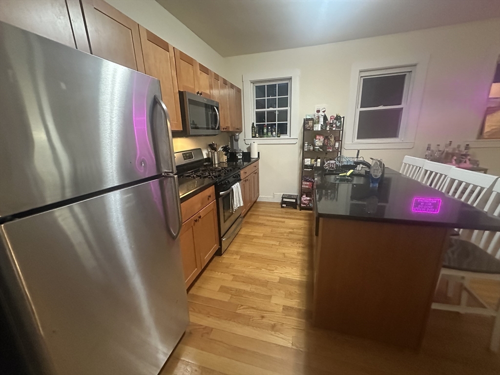 95 Hillside Street # 2